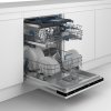 Beko BDIN4S560WP Plne integrovaná umývačka