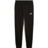 Puma ESS Small No. 1 Logo Sweatpants FL cl | 4067983617935 | Čierna | XS