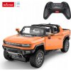 Rastar RC model Hummer EV na diaľkové ovládanie 1:16
