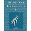 Strojárska technológia I. - Ľudovít Nagy