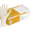 UNIGLOVES Latexové rukavice - Comfort, 100 ks Veľkosť: L (9)