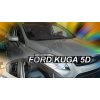 Angeleyes Deflektory na okná pre Ford Kuga rv. 08-12, 4ks