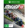 Moto GP 18 (X1)