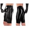 Latexové kraťasy - SO-SHORTS-B5-LONG