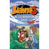 Slávna päťka na Cylindrovom vrchu (16) - Enid Blyton