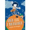 Anča z Pomaranča (Katarína Škorupová)