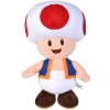 Super Mario Toad 55 cm