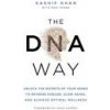 DNA Way (Kashif Khan)(Brožovaná)