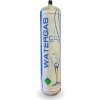CO2 potravinárska jednorázová fľaša Shurity - 600 g