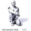Townsend Devin - Infinity (25th Anniversary Release) 2CD