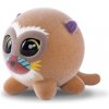 TM Toys Zvířátko Flockies Pavián Max 4 cm