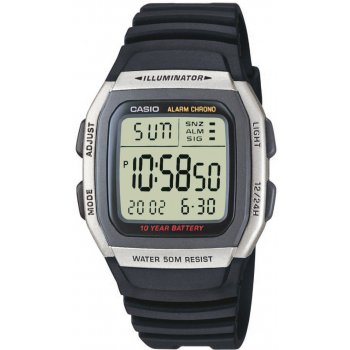 Casio W-96H-1A