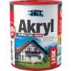 Het Akryl lesk 0,7 kg 0603 Slonová kosť