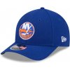 Šiltovka New Era, NEW YORK ISLANDERS NHL TEAM 9FORTY Modrá,Biela,Oranžová, UNI