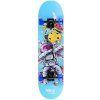 Skateboard NILS Extreme CR3108 SA Gravity