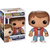 Funko POP: Back to the Future - Marty McFly 10 cm