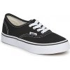 Vans Nízke tenisky AUTHENTIC Čierna