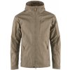 Fjällräven Skogsö jacket M suede brown