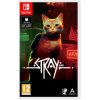 Stray | Nintendo Switch