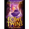 Get What They Deserve - Eoin Colfer, Harper Collins