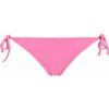 Dámske plavky STRING SIDE TIE BIKINI KW0KW02398 TOZ pink - Calvin Klein S