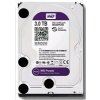 WD Purple WD30PURX / WD33PURZ - Pevný disk - 3 TB - interní - 3.5 (WD30PURX / WD33PURZ)