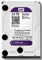 WD Purple 3TB, WD30PURX