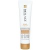 Biolage Bond Therapy Smoothing Leave In Cream bezoplachový krém pro namáhané a poškozené vlasy pro ženy 150 ml