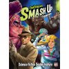 Alderac Entertainment Group (AEG) Smash Up: Science Fiction Double Feature