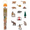 Vzdelávacie sada Safari Ltd. Tuba - Prehistorický život (95866681005)