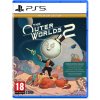 The Outer Worlds 2 - Premium Edition (PS5)