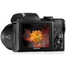 Digitálny fotoaparát Samsung WB100