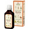 Grešík Valdemar Grešík Hepčík bylinné kvapky Devatero bylín 50 ml