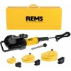 REMS Curvo Set 15-22-28 - 580022 (REMS Curvo Set 15-22-28 - 580022)