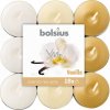 Bolsius Aromatic Lovely Vanilla 18 ks
