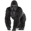 Schleich 14770 Zvieratko - gorilí samec