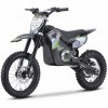 ELEKTRICKÝ PITBIKE Leramotors Rocket 1600W Zelená