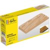 Heller Dioráma - podložka - púštna cesta s terénom 1/43