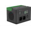Schneider OffGrid Portable Power Station 330, 332Wh Lithium-ion, 2 Schuko, Sinewave PPS330-GR APC