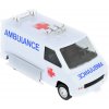 Seva Monti System 06 Ambulance Renault Trafic