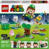 LEGO® Super Mario™ 71440 Dobrodružstvá s interaktívnym LEGO® Luigi™