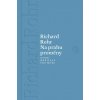 Na prahu proměny - Richard Rohr