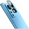 Ochranné tvrdené sklo na zadnú kameru Xiaomi Mi 12 / Mi 12X IMAK čierna farba