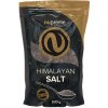 Nupreme Himalájská sůl černá 500 g