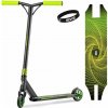 Freestyle kolobežka SOKE PRO Neon Green (6838)