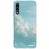 Picasee silikónový prehľadný obal pre Honor 9X Pro - CHASiNG LIGHT