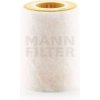 C1036/2 - Vzduchový filter MANN