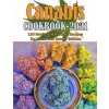 Canabis Cookbook 2021 (Heller Mac Heller)(Brožovaná)