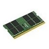Kingston Notebook Memory 32GB DDR4 3200MHz SODIMM KCP432SD8/32