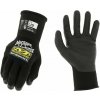 Mechanix SpeedKnit Utility pracovné rukavice XL S1DC-05-010